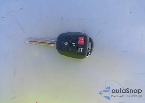 2015 Toyota Corolla Le from USA, damaged, VIN 5YFBURHE0FP349479